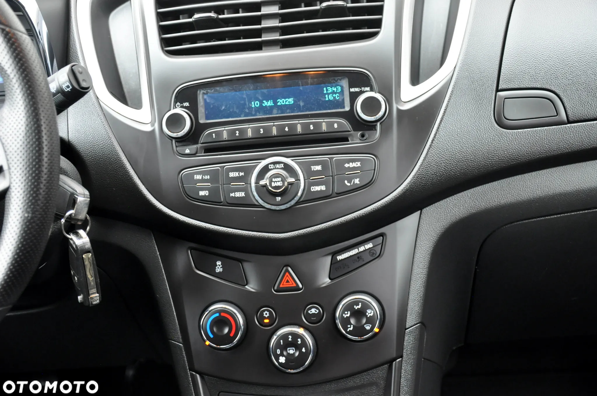 Chevrolet Trax 1.4 T LT AWD - 32
