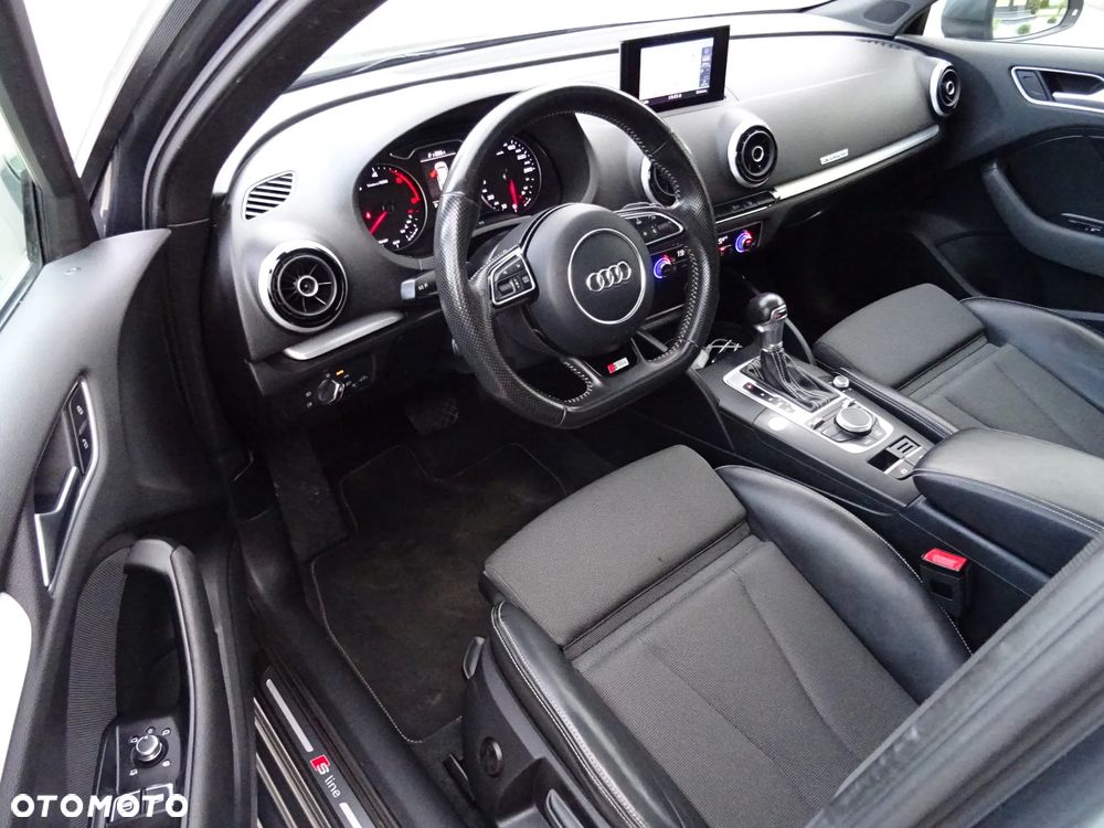 Audi A3 Sportback - 7