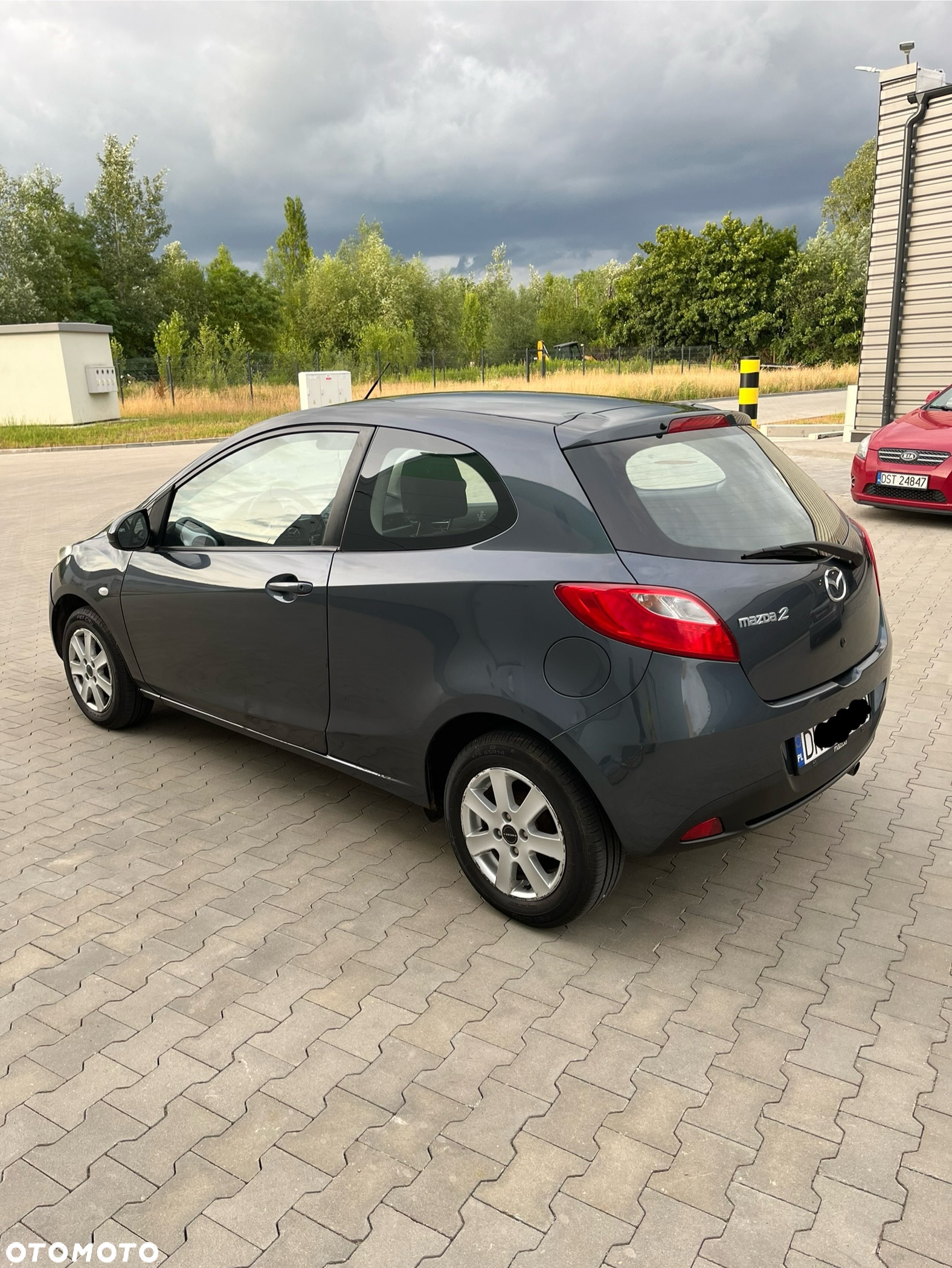 Mazda 2 1.3 Comfort - 7