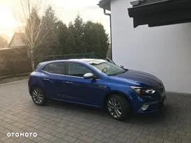 Renault Megane 1.3 TCe FAP GT Line - 10
