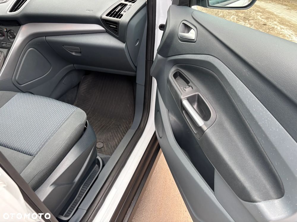 Ford C-MAX 1.0 EcoBoost Start-Stopp-System Ambiente - 18