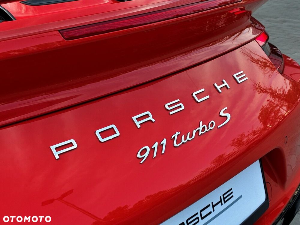 Porsche 911 - 14