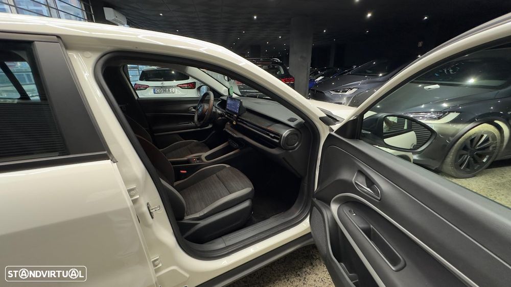 Jeep Avenger Altitude - 22