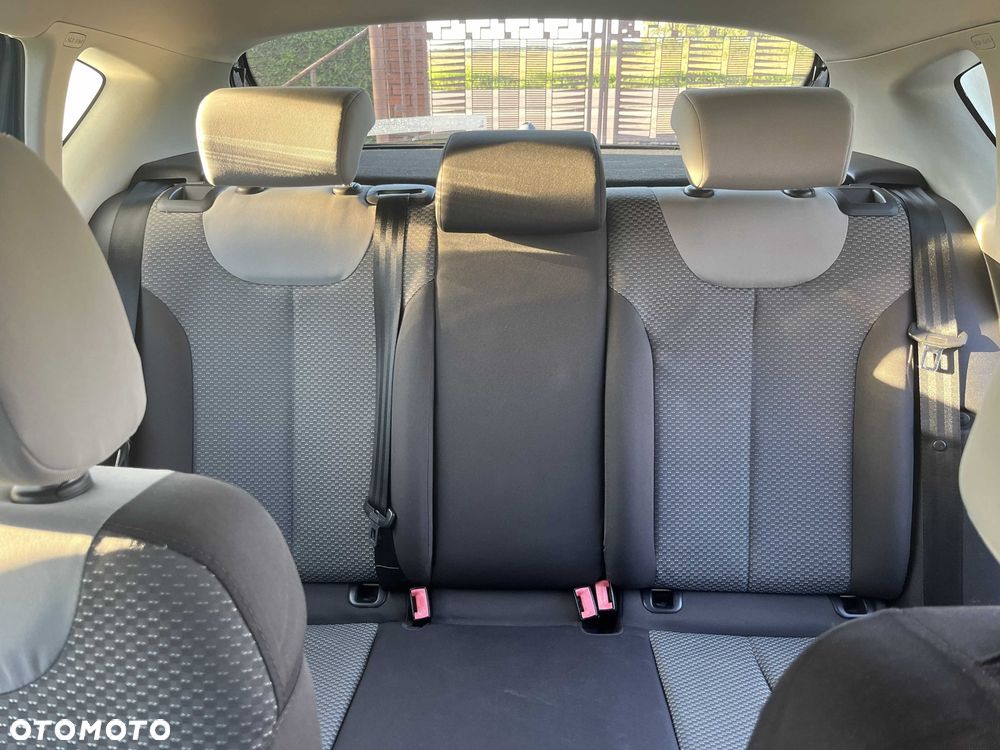 Seat Leon - 8