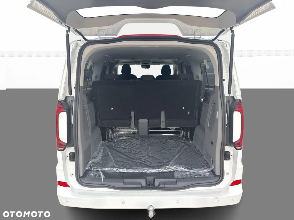 Volkswagen CARAVELLE - 31