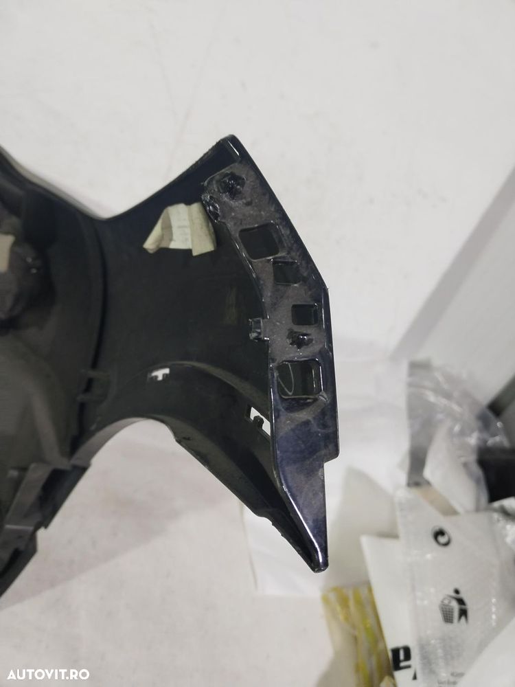 Bara fata BMW X1, F48 , 2014, 2015, 2016, 2017, , 51117354815 - 8