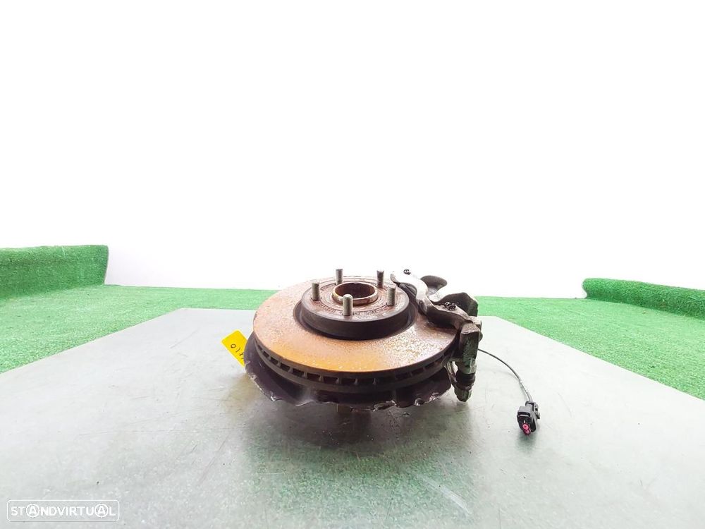 MANGA DE EIXO FRENTE DIREITA FORD PUMA - 1