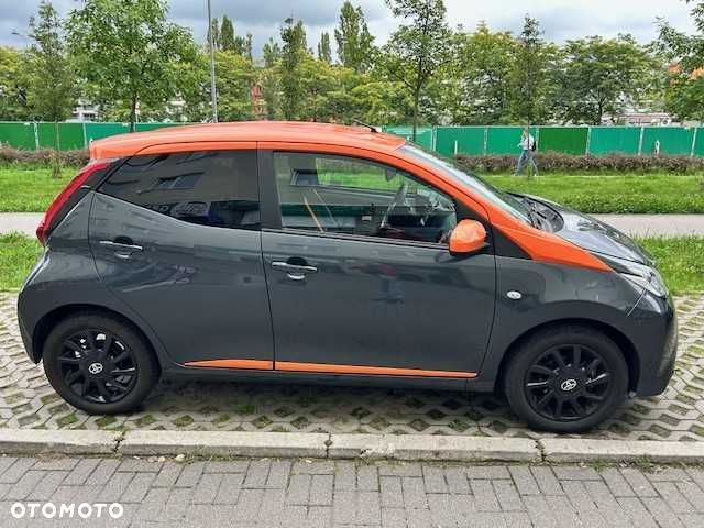 Toyota Aygo - 3