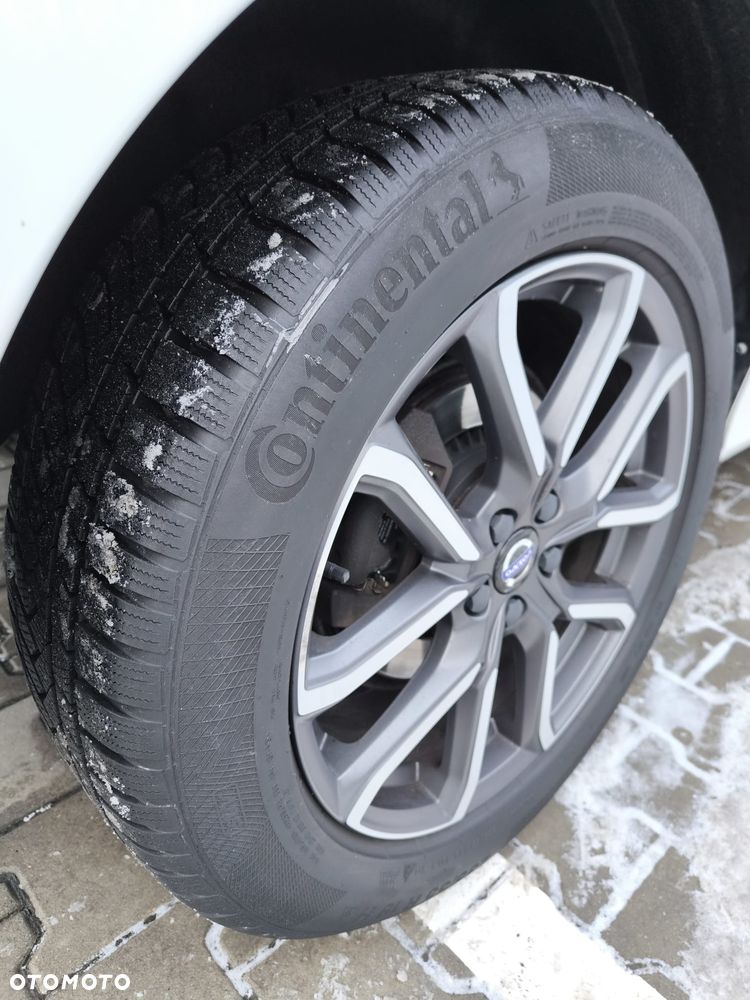 Volvo XC 60 - 14