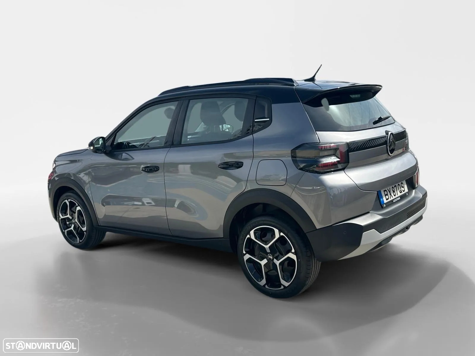 Citroën C3 1.2 Turbo Plus - 4