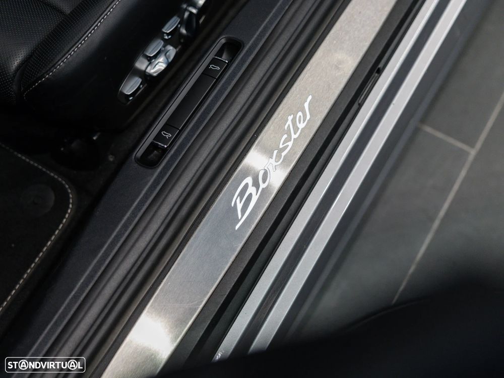 Porsche 718 Boxster Style Edition PDK - 37