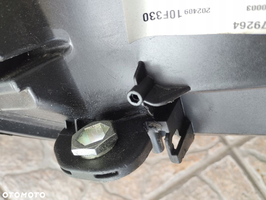 Lampa prawa Full LED PERFORMANCE Mercedes EQE W295 A2959066401 - 7