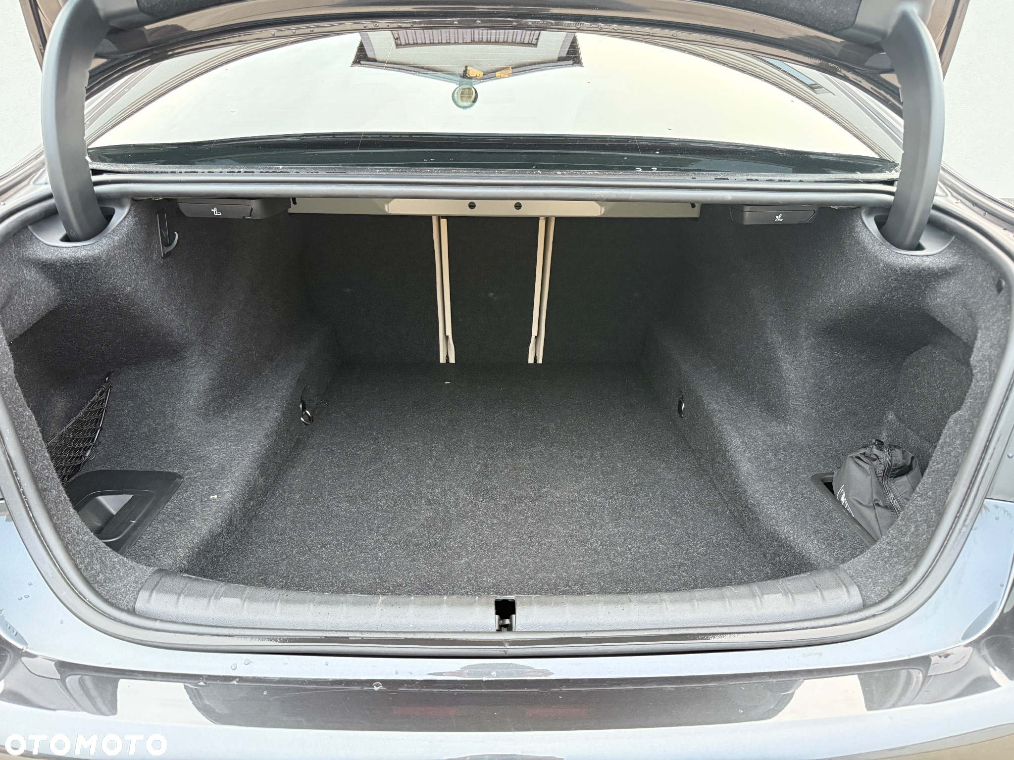 BMW Seria 5 - 27