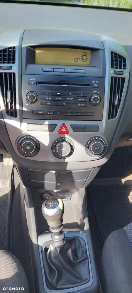 Kia Ceed Cee'd 1.6 Crdi Comfort - 6