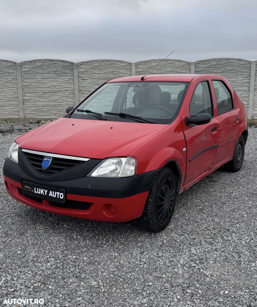 Dacia Logan - 8
