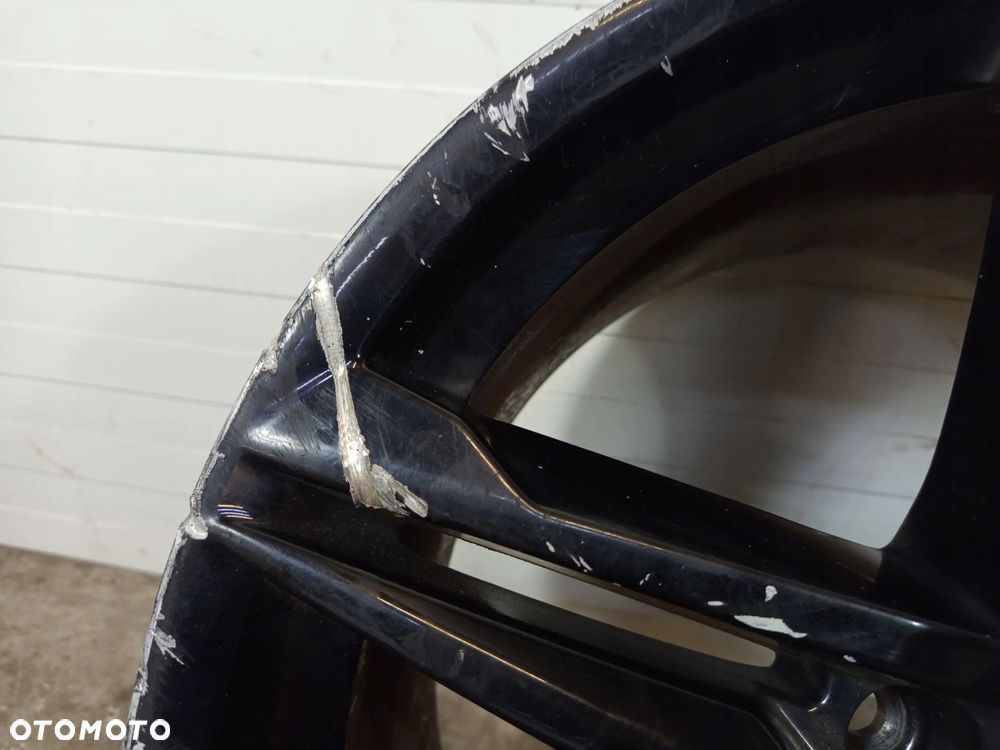 4x FELGA FELGI ALUFELGI AUDI A4 8W A5 F5 8W0601025DE 8,5J 18'' ET29 5x112 - 7