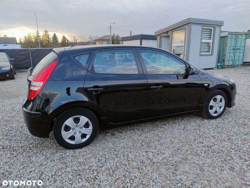 Hyundai i30 1.4 Edition Plus - 2