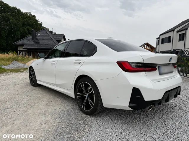 BMW Seria 3 318i M Sport - 3