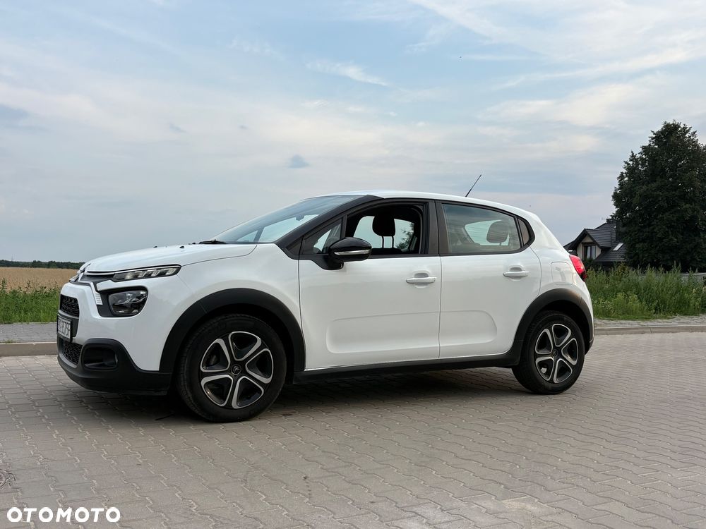 Citroën C3 1.5 BlueHDi Plus - 6