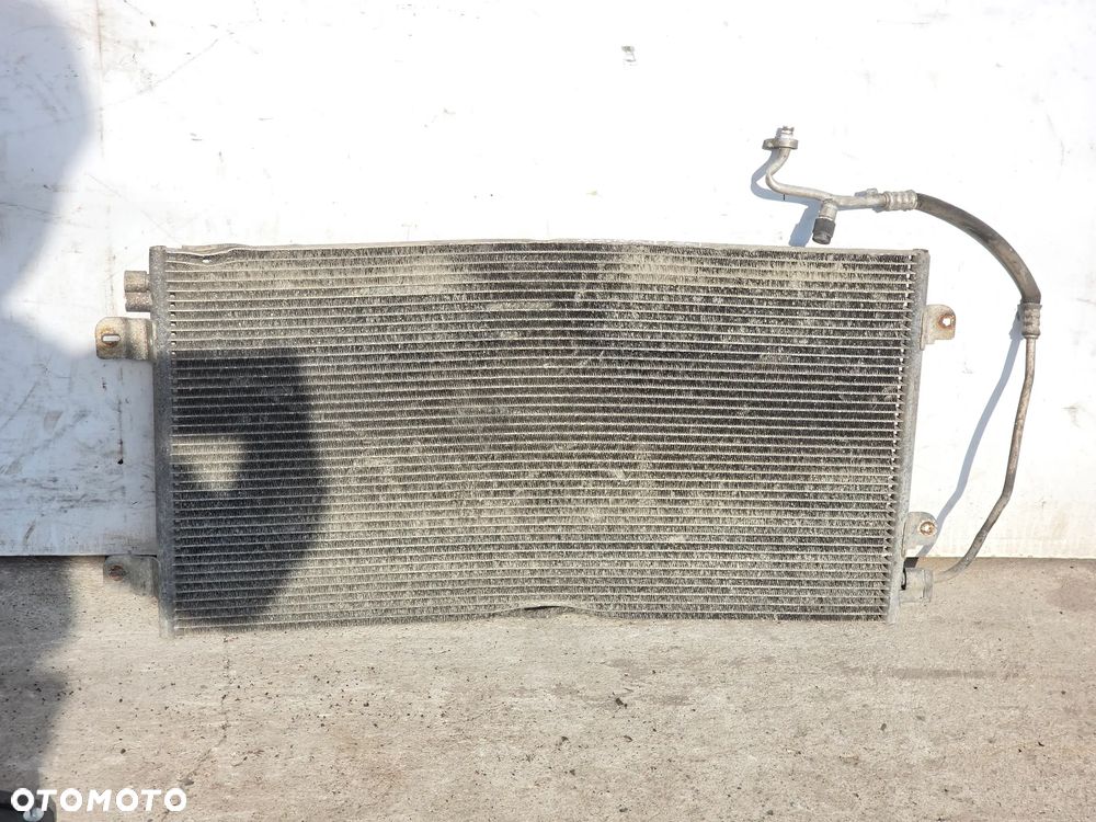 MOVANO MASTER II 2 03-10 2.5 DCI KLIMATYZACJA KLIMA KOMPLET 2L - 7