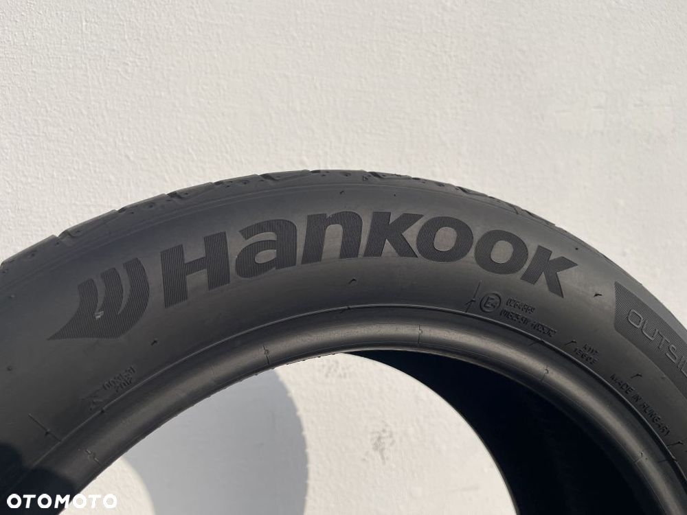 OPONY 225/50/17 225/50R17 94W HANKOOK VENTUS S1 EVO2 - 4