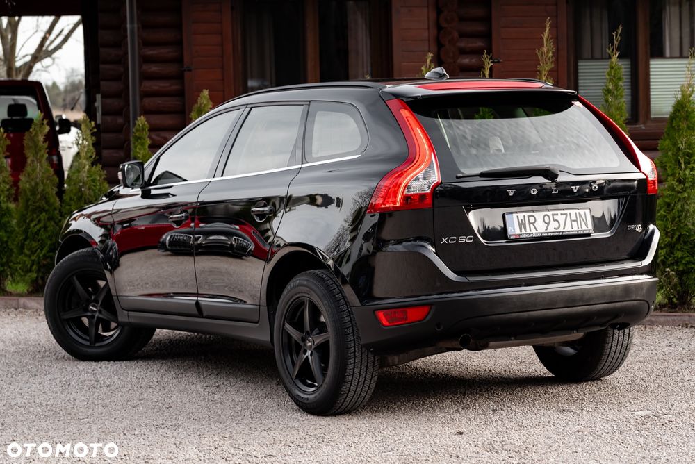 Volvo XC 60 - 10