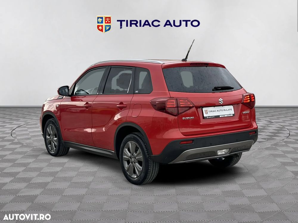 Suzuki Vitara - 3