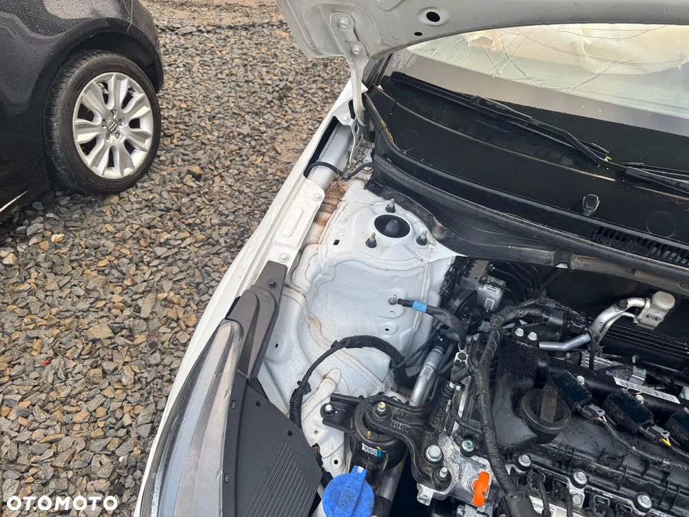 Hyundai i20 1.2 Select - 13