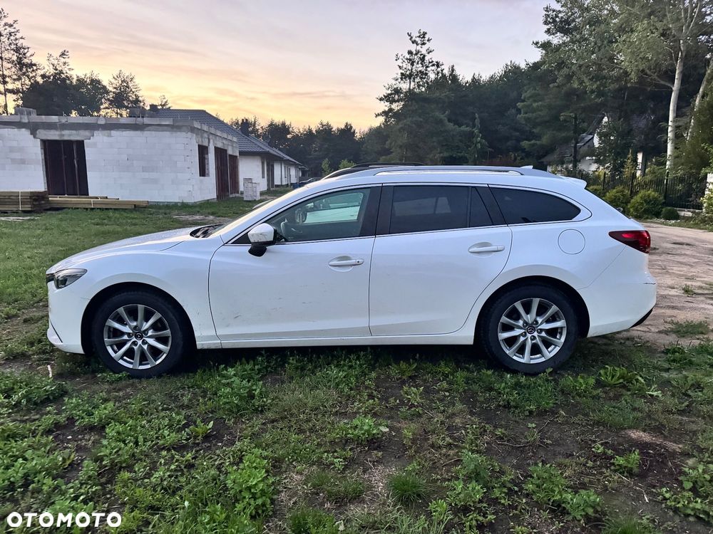 Mazda 6 2.0 Exclusive-Line - 9