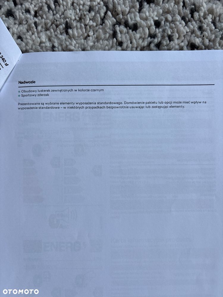 Skoda Fabia 1.0 TSI Monte Carlo DSG - 15