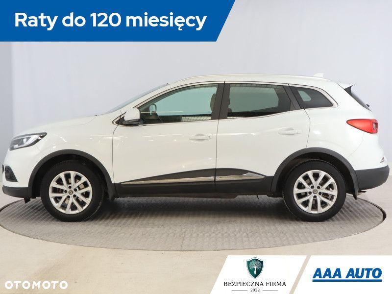 Renault Kadjar - 4
