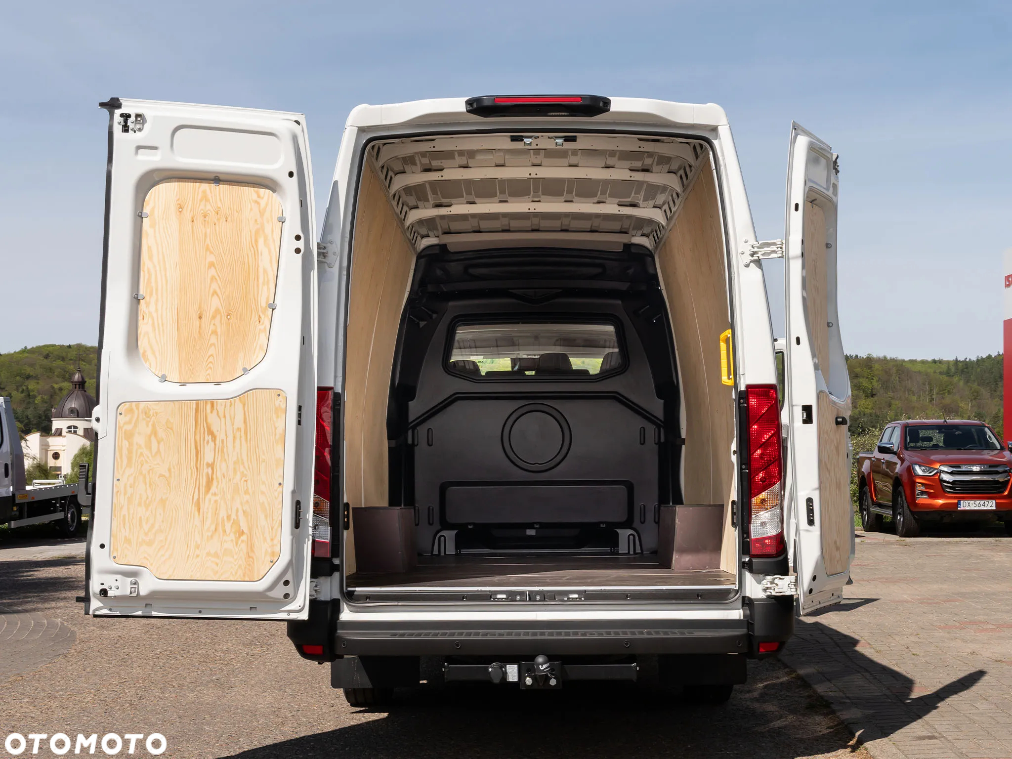 Iveco Daily 35S18H V - 15