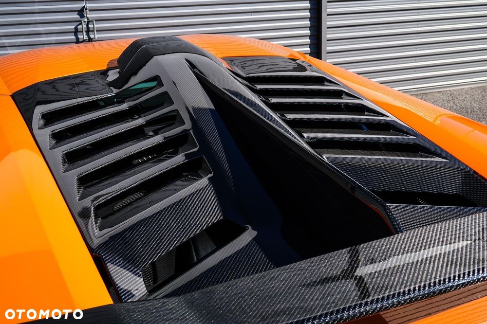 Lamborghini Huracan ver-lp-610--4 - 11