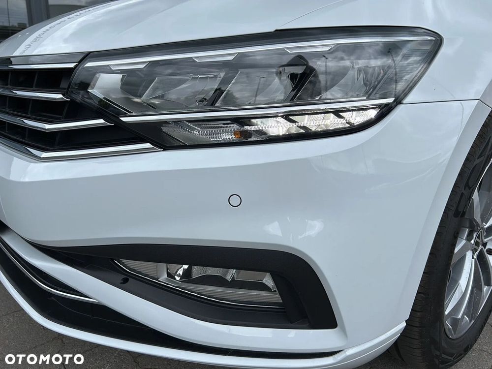 Volkswagen Passat Variant 1.5 TSI EVO Business DSG - 37