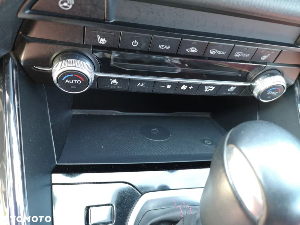 Mazda CX-9 - 31
