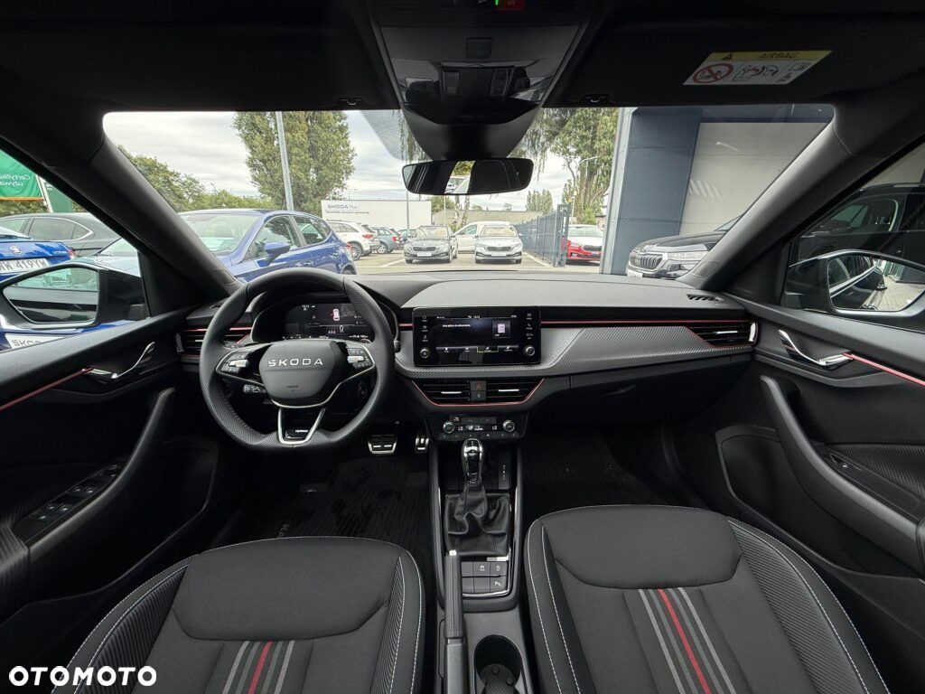 Skoda Kamiq 1.5 TSI Monte Carlo DSG - 18