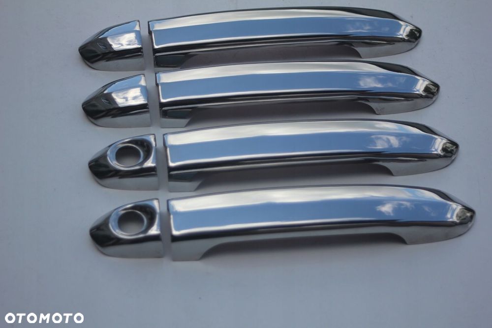 KLAMKI NAKŁADKI MERCEDES SPRINTER 2018 - 6