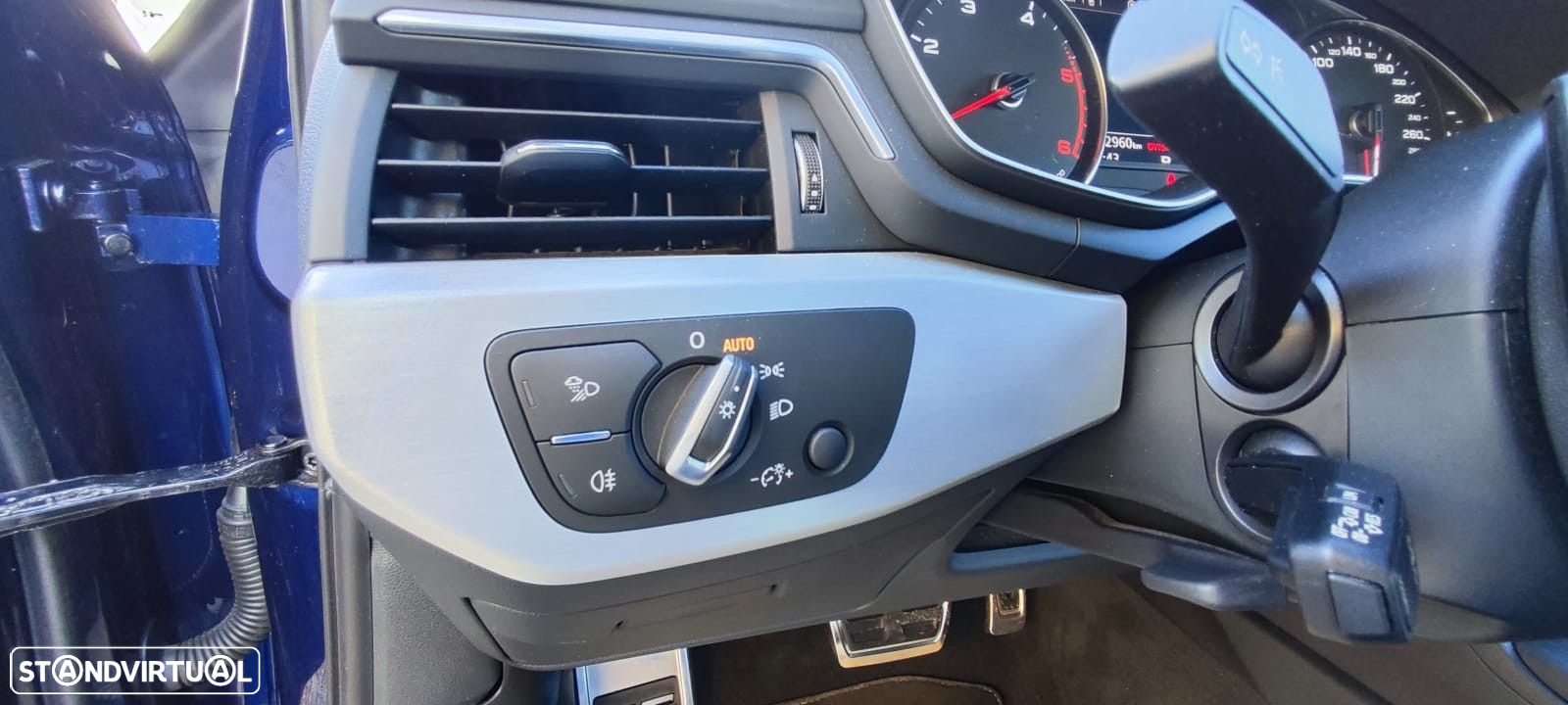 Audi A4 40 TDI quattro S line S tronic - 21