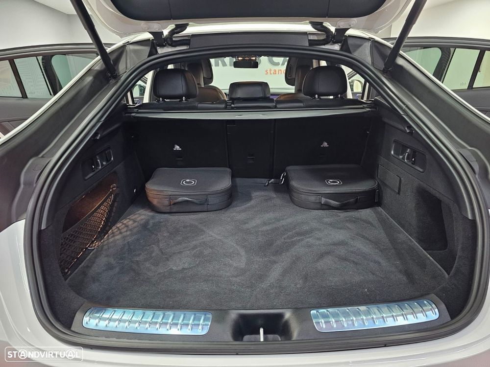Mercedes-Benz GLC 300 - 23