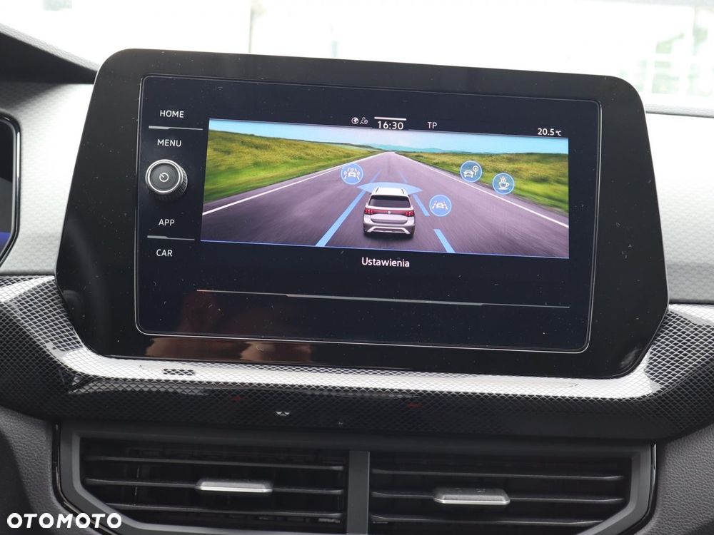 Volkswagen T-Cross 1.0 TSI Life DSG - 20