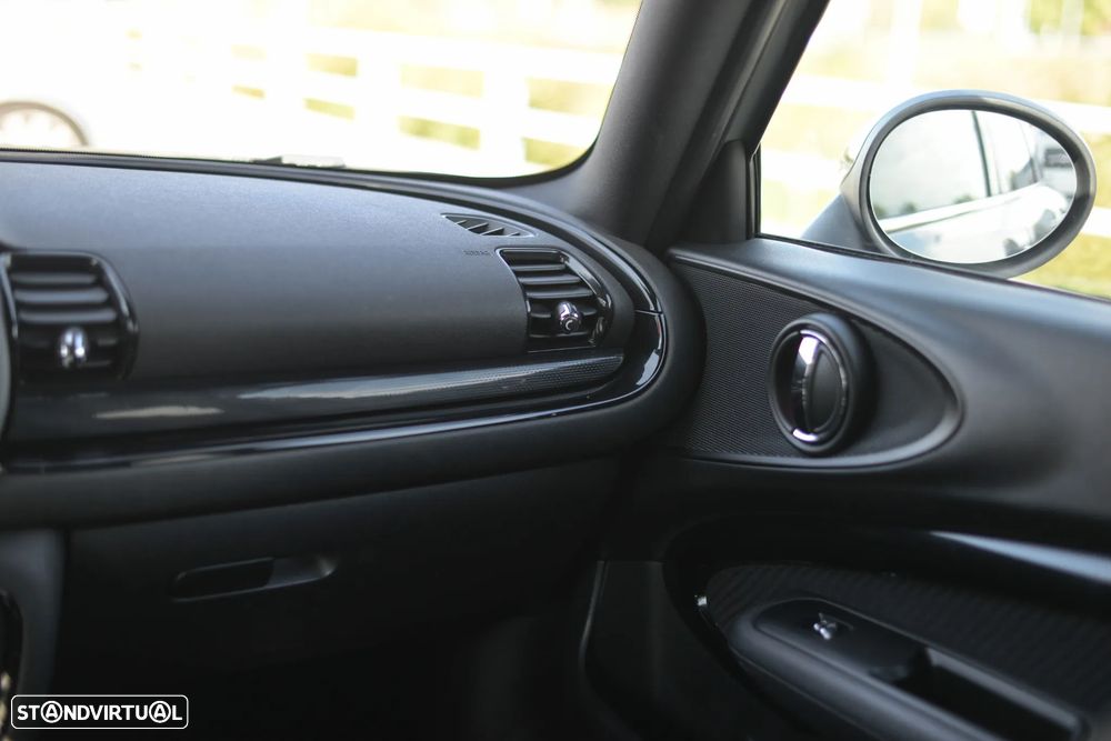 MINI Clubman One D Auto - 13