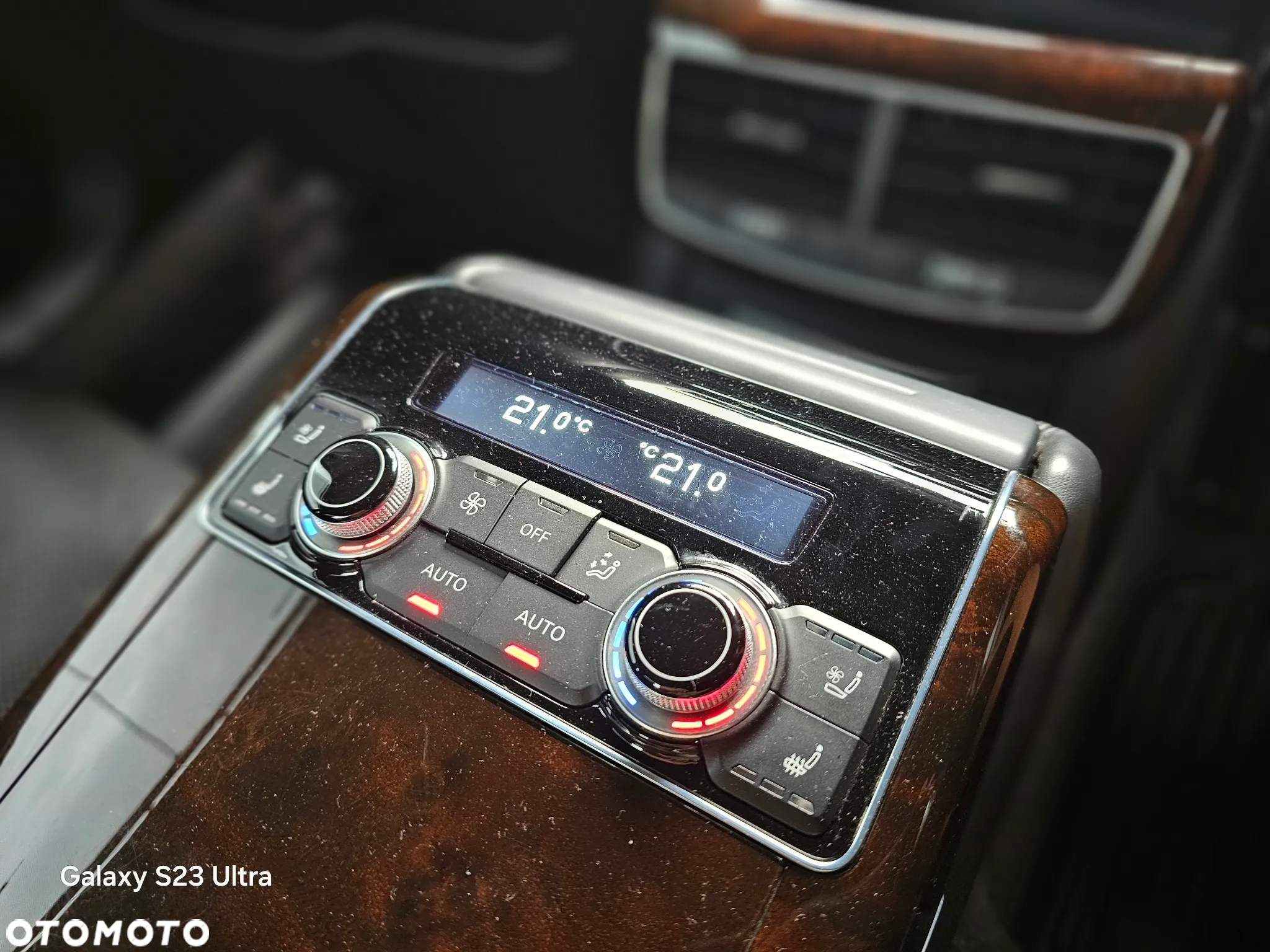 Audi A8 4.2 TDI clean diesel Quattro - 13