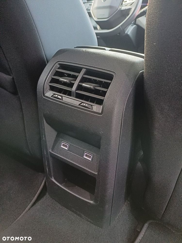 Peugeot 308 1.5 BlueHDi Allure Pack S&S EAT8 - 25