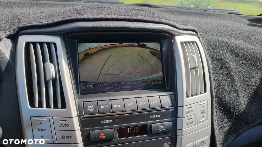 Lexus RX 300 Executive - 37