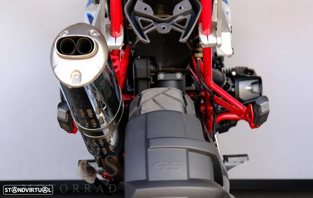 BMW R 1200 GS Rallye - 38
