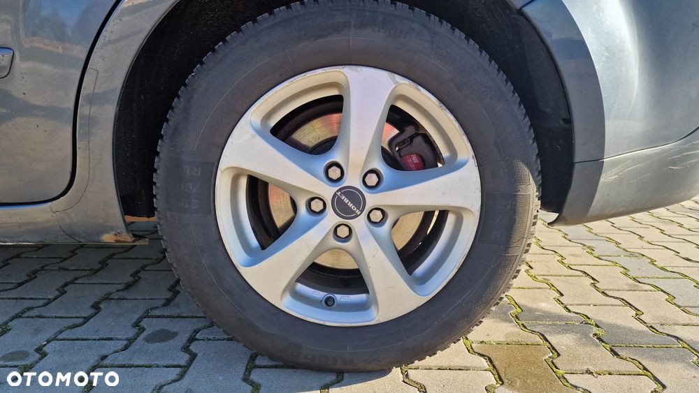 Ford S-Max 2.0 Ambiente - 20