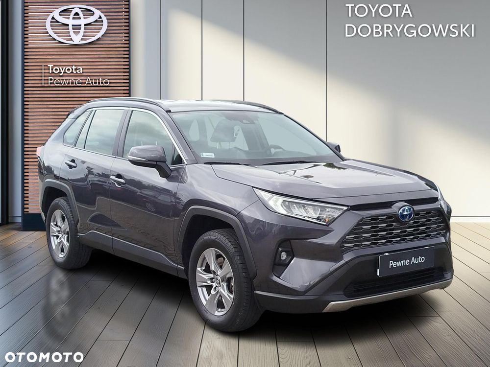 Toyota RAV4 - 7