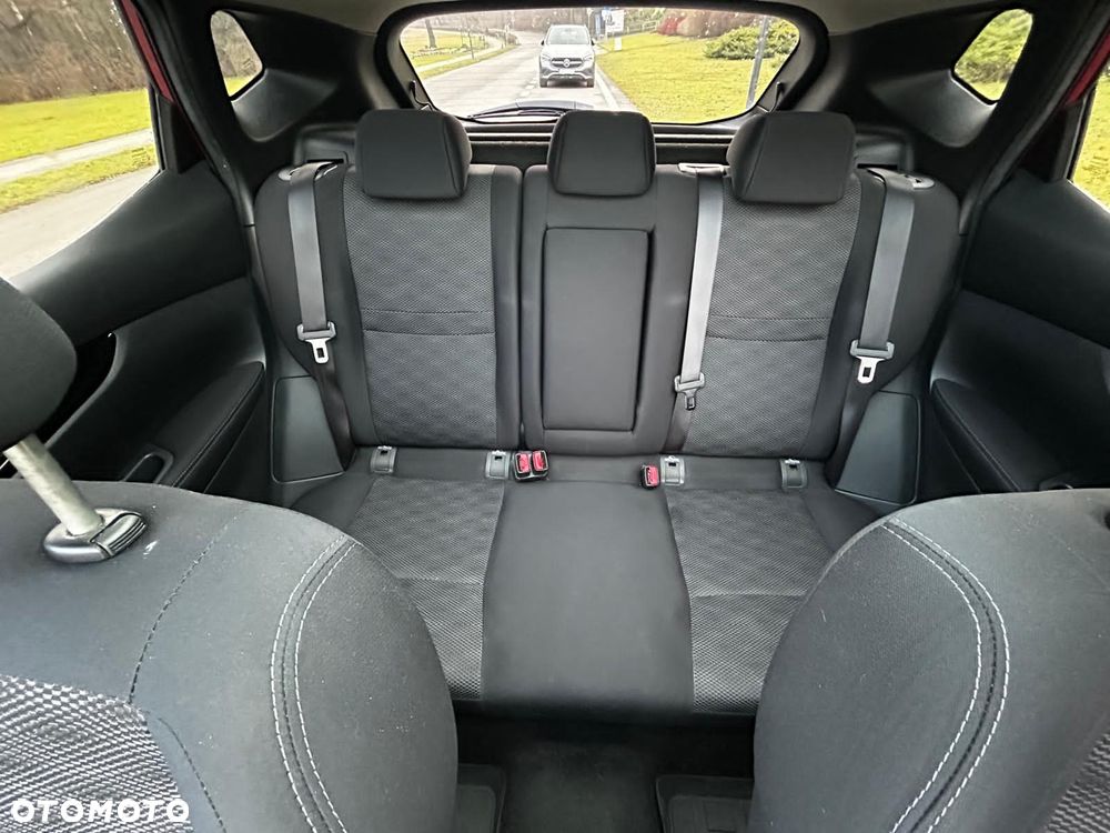 Nissan Qashqai 1.5 dCi N-Connecta - 8