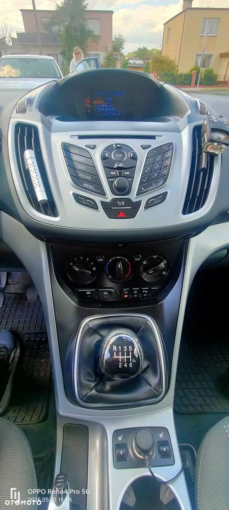 Ford C-MAX - 21