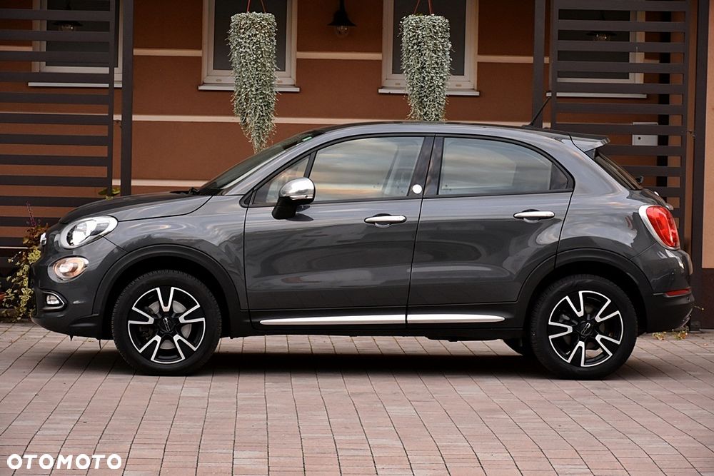 Fiat 500X 1.6 E-Torq 4x2 Mirror - 13